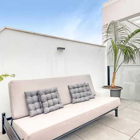 Leonalba House Private Villa Private Rooftop Private Pool Private Andalusian Courtyard Free Parking Bbq 8 Guests Cordoba Exterior photo