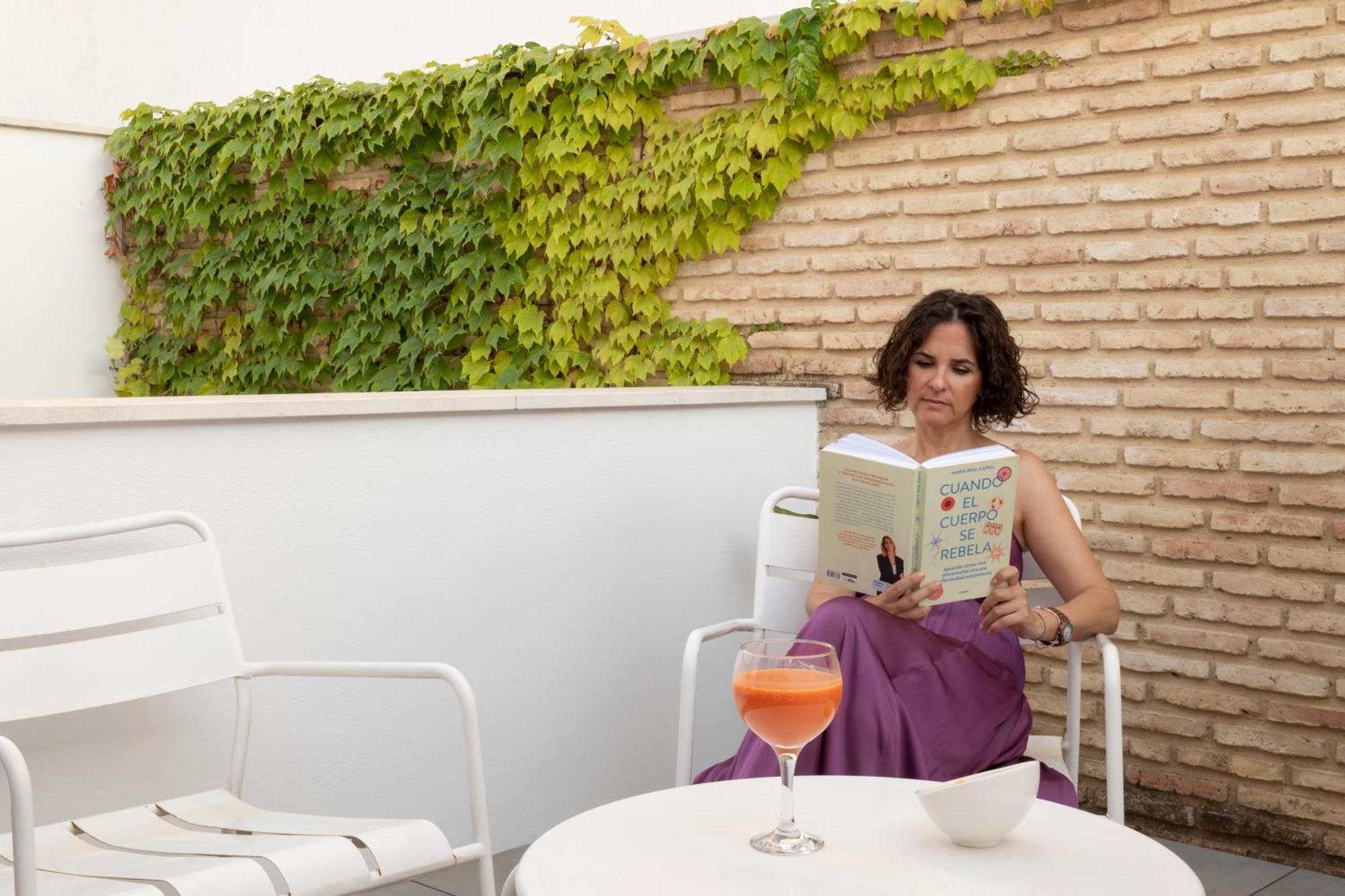 Leonalba House Private Private Rooftop Private Pool Private Andalusian Courtyard Free Parking Bbq 8 Guests Villa *
