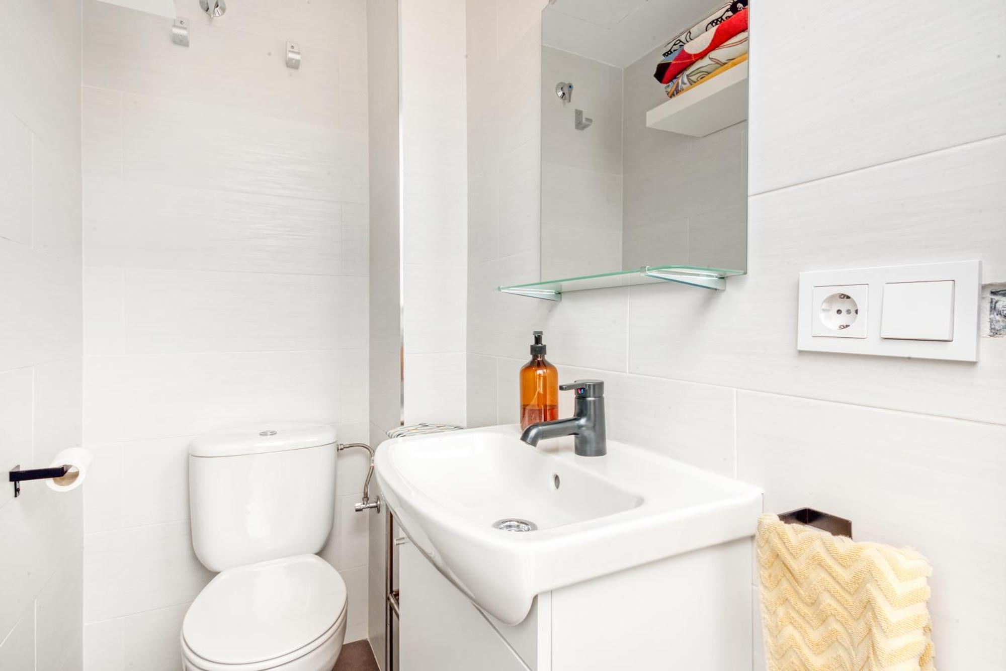 Leonalba House Private Private Rooftop Private Pool Private Andalusian Courtyard Free Parking Bbq 8 Guests * Cordoba
